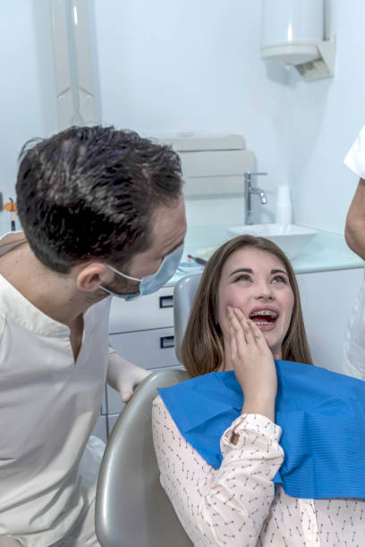 Best Emergency Dentist for Lost Fillings or Crowns in Union City, PA